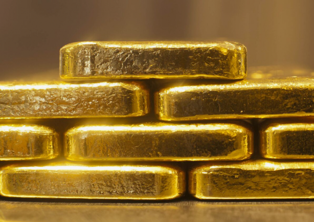 Foto - Katarlılar Türkiye'nin altın haritasını çıkardı! Tüm altınlar oradaymış, tonlarcası orada