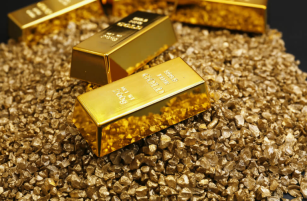 Foto - Katarlılar Türkiye'nin altın haritasını çıkardı! Tüm altınlar oradaymış, tonlarcası orada