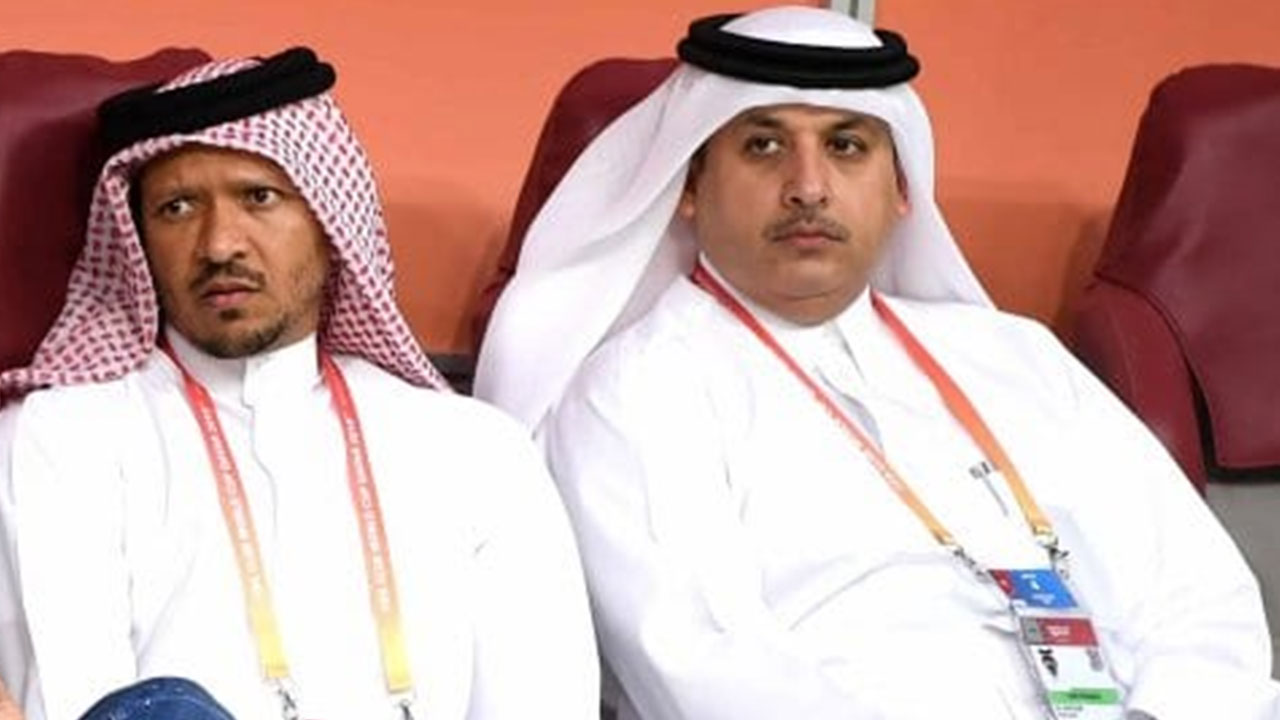 Katarlılar Türkiye'ye o ismi almaya geliyor