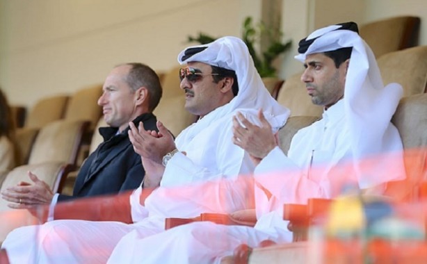 Katarlılardan beklenmedik Türkiye kararı! Engellemek için son hamleyi yapacaklar