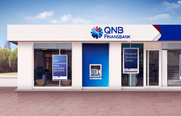 Foto - Katarlılardan beklenmedik karar! QNB Finansbank'ın ismi değiştiriliyor