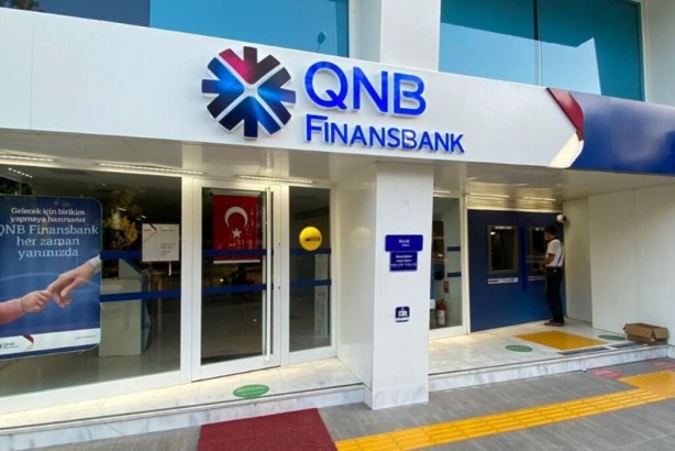 Katarlılardan beklenmedik karar! QNB Finansbank'ın ismi değiştiriliyor