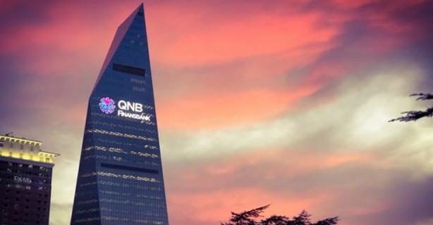 Foto - Katarlılardan beklenmedik karar! QNB Finansbank'ın ismi değiştiriliyor