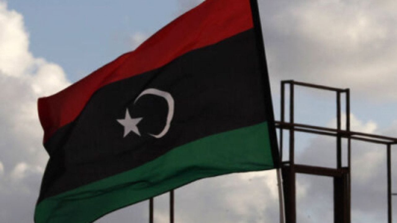Foto - Kathimerini duyurdu: Türkiye Libya anlaşmasıyla ilgili BAE'nin tutumu belli oldu