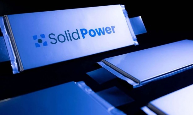 Foto - Katı hal bataryalar fosil yakıtlı otomobilleri bitirebilir