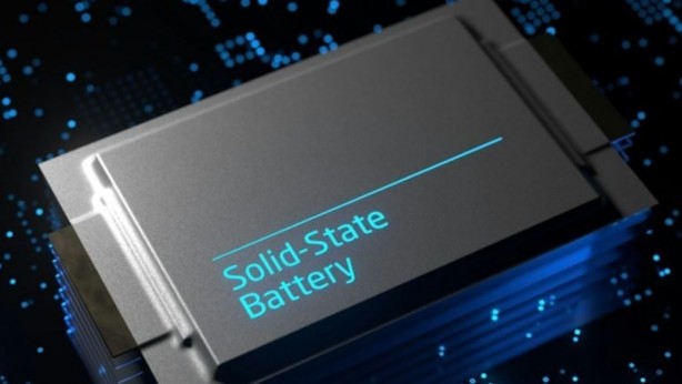 Foto - Katı hal bataryalar fosil yakıtlı otomobilleri bitirebilir