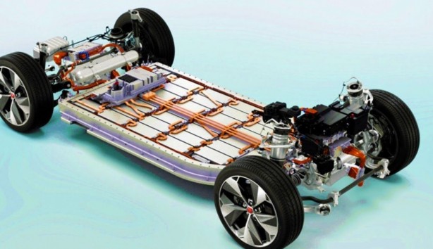 Foto - Katı hal bataryalar fosil yakıtlı otomobilleri bitirebilir