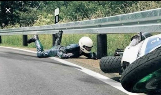 Foto - Katil bariyer yine can aldı