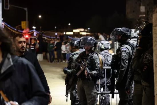 Foto - Katil devlet Ramazan'da bile saldırdı