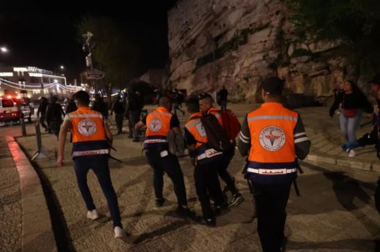 Foto - Katil devlet Ramazan'da bile saldırdı