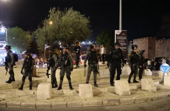 Foto - Katil devlet Ramazan'da bile saldırdı