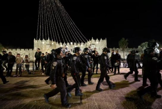 Foto - Katil devlet Ramazan'da bile saldırdı