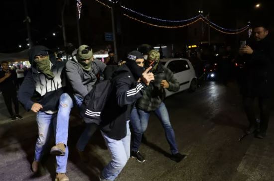 Foto - Katil devlet Ramazan'da bile saldırdı