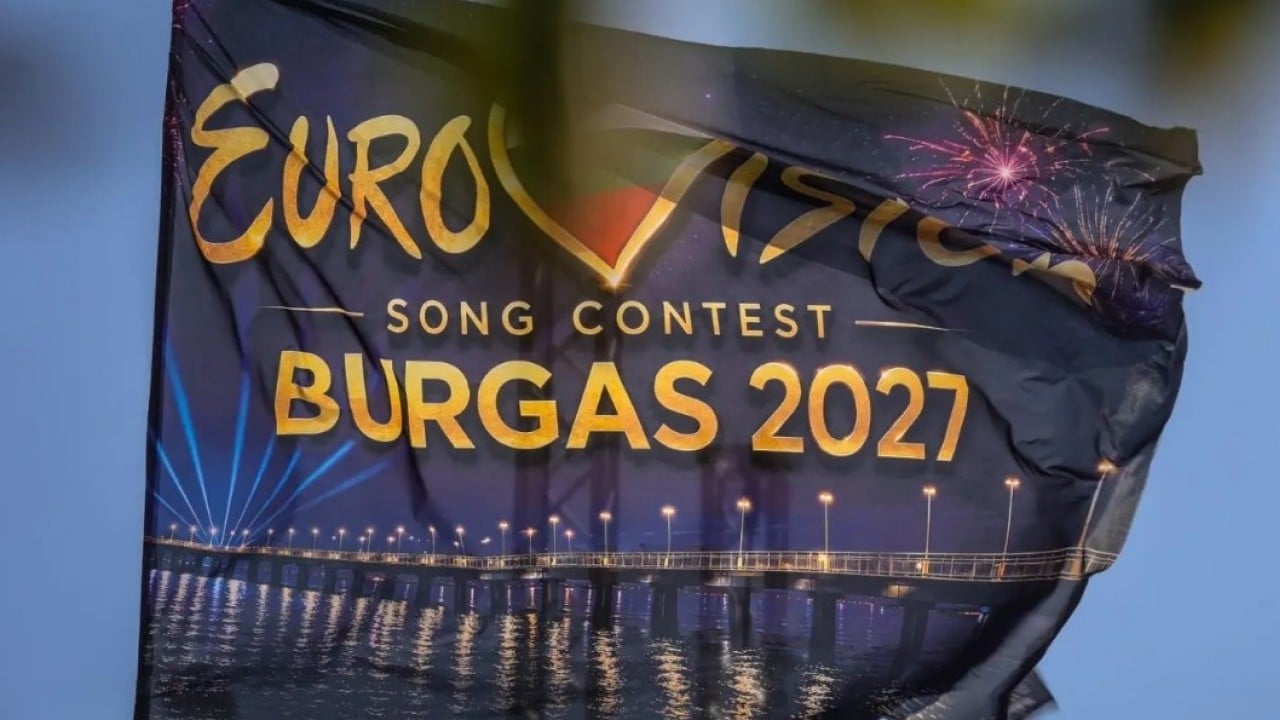 Katil devlete her alanda tepki! İrlanda’dan Eurovision kararı