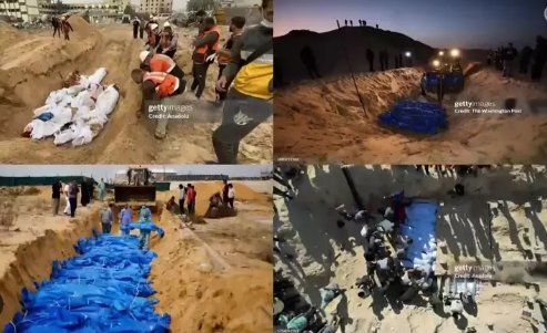 Foto - Katil dünyaya meydan okudu! Lahey'deki dava bizi durduramaz