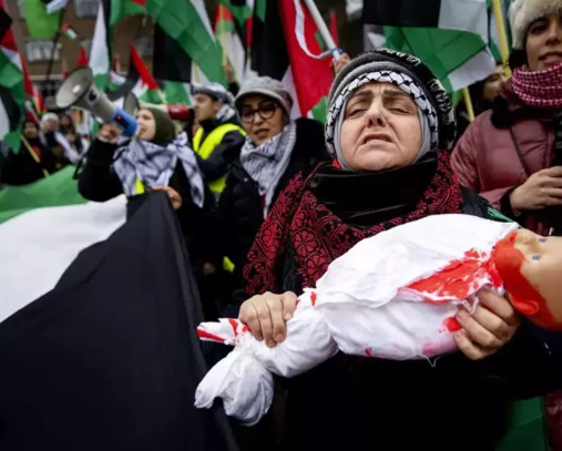 Foto - Katil dünyaya meydan okudu! Lahey'deki dava bizi durduramaz