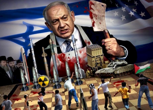 Katil dünyaya meydan okudu! Lahey'deki dava bizi durduramaz