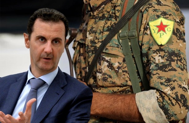 Foto - Katil Esed'e koronavirüs darbesi! Rejim gerçek vaka sayısını gizliyor