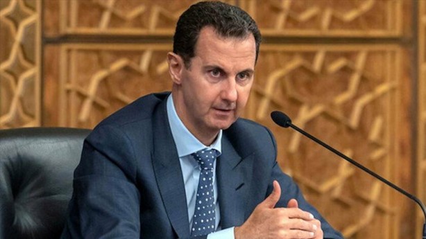 Foto - Katil Esed'e koronavirüs darbesi! Rejim gerçek vaka sayısını gizliyor