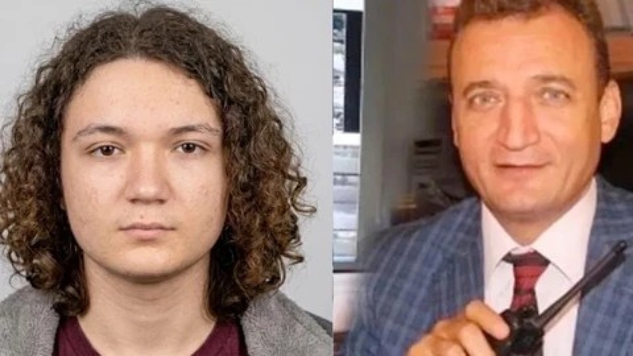 Katil İsa Aras Mersinli'nin babası Uğur Mersinli'nin ifadesi ortaya çıktı: Ona silah namustur dedim