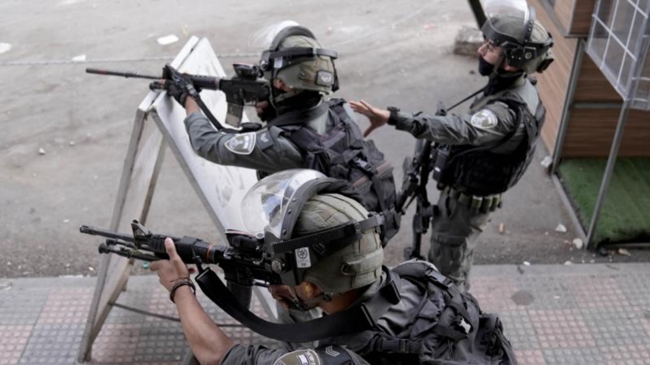 Katil İsrail askerlerinden büyük şerefsizlik! O itirafları "Yuh artık" dedirtti