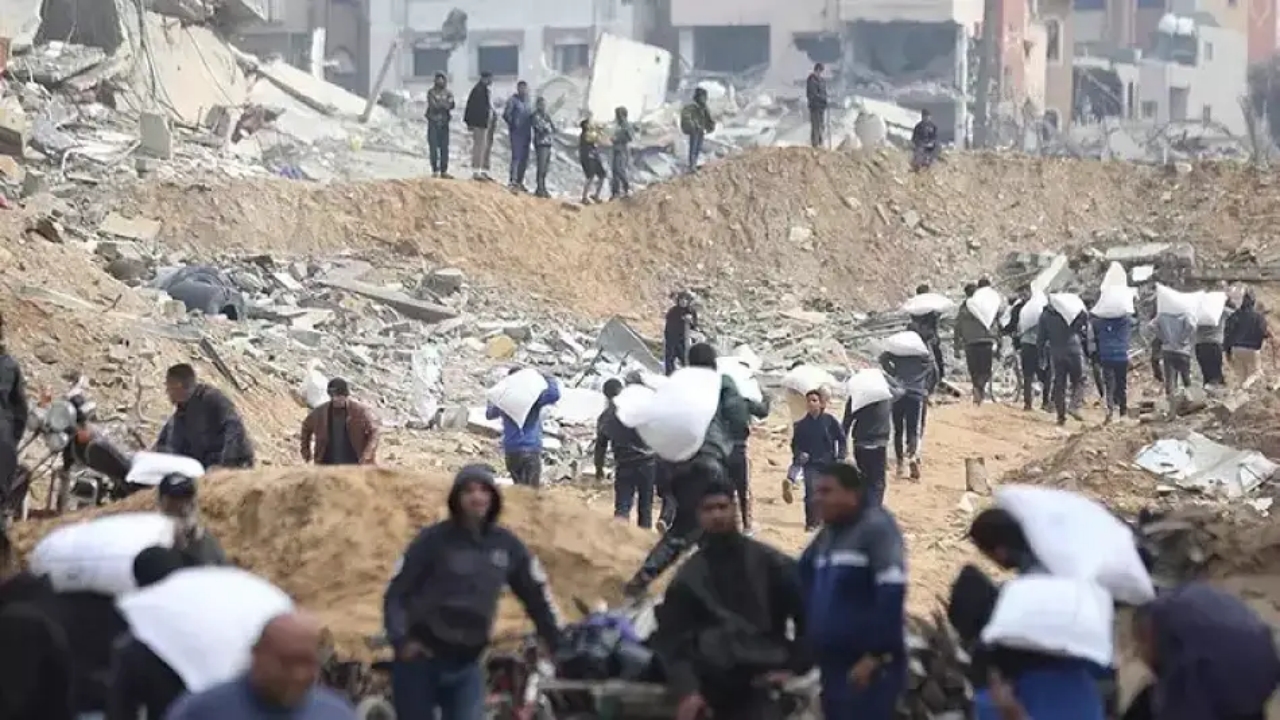 Foto - Katil İsrail askerlerinden büyük şerefsizlik! O itirafları "Yuh artık" dedirtti