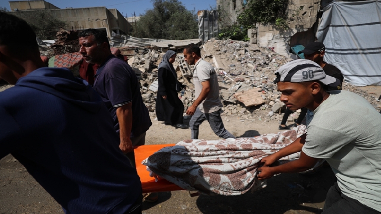 Foto - Katil İsrail askerlerinden büyük şerefsizlik! O itirafları "Yuh artık" dedirtti