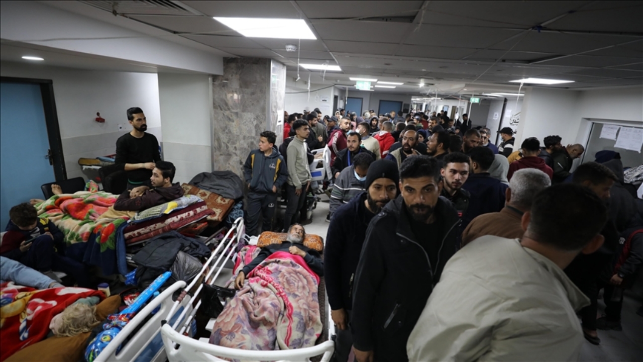 Foto - Katil İsrail askerlerinden büyük şerefsizlik! O itirafları "Yuh artık" dedirtti