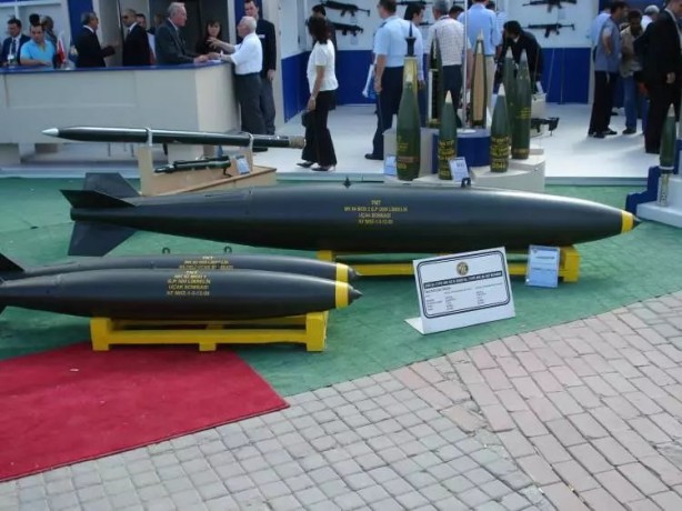 Foto - Katil İsrail insanları bu silahlarla katlediyor!