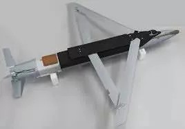 Foto - Katil İsrail insanları bu silahlarla katlediyor!