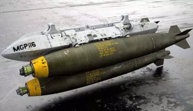 Foto - Katil İsrail insanları bu silahlarla katlediyor!