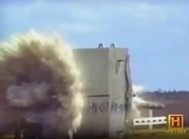 Foto - Katil İsrail insanları bu silahlarla katlediyor!