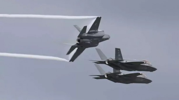 Foto - Katil İsrail insanları bu silahlarla katlediyor!