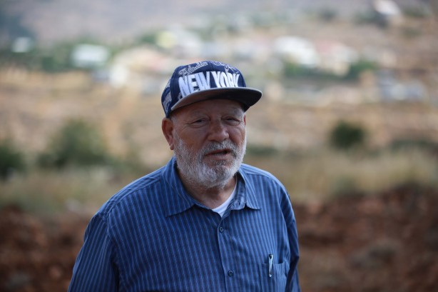 Foto - Katil İsrail, işgalin boyutunu değiştirdi! Batı Şeria’da hırsızlığın yeni yüzü