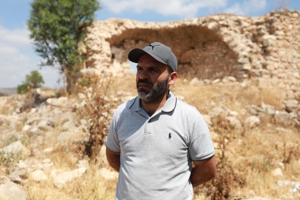 Foto - Katil İsrail, işgalin boyutunu değiştirdi! Batı Şeria’da hırsızlığın yeni yüzü