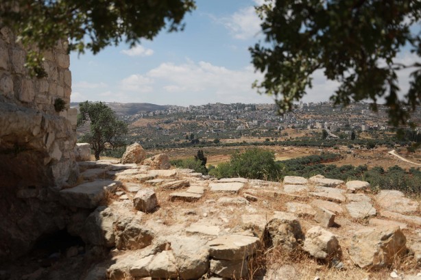 Katil İsrail, işgalin boyutunu değiştirdi! Batı Şeria’da hırsızlığın yeni yüzü