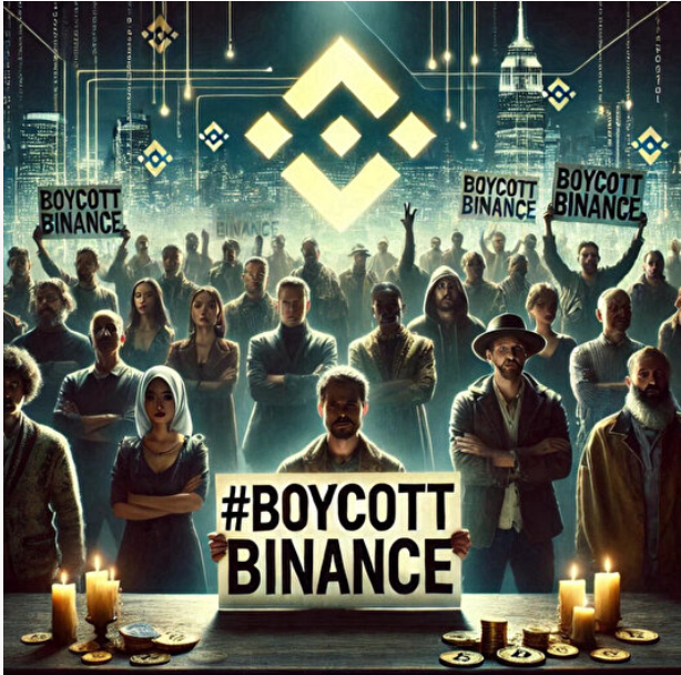 Foto - Katil İsrail istedi! Bitcoin şirketi Binance Filistinlilerin tüm varlıklarına el koydu