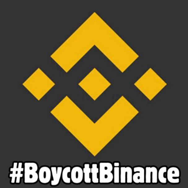 Foto - Katil İsrail istedi! Bitcoin şirketi Binance Filistinlilerin tüm varlıklarına el koydu