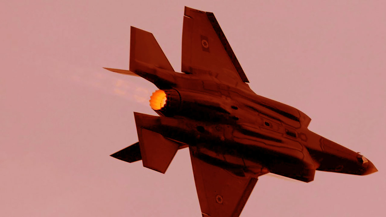 Foto - Katil İsrail Lübnan'ın doğusuna hava saldırıları düzenledi