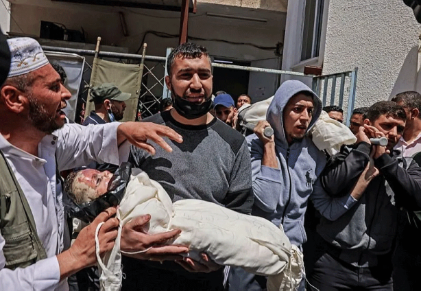 Foto - Katil İsrail’e en ağır ve son darbe Türkiye’den! Gazze Batı’nın foyasını ortaya çıkardı