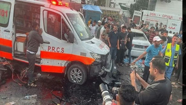 Foto - Katil İsrail’e en ağır ve son darbe Türkiye’den! Gazze Batı’nın foyasını ortaya çıkardı