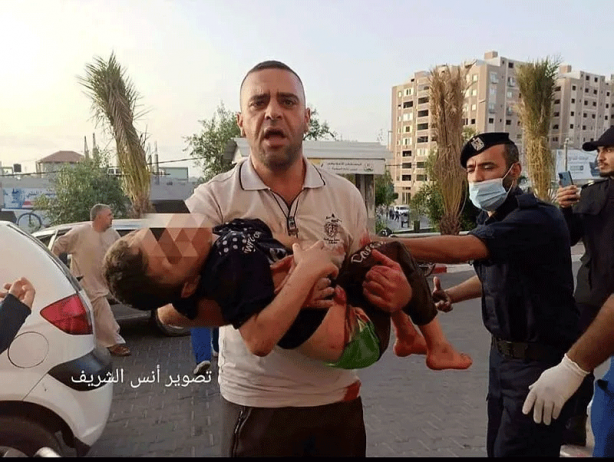 Foto - Katil İsrail’e en ağır ve son darbe Türkiye’den! Gazze Batı’nın foyasını ortaya çıkardı