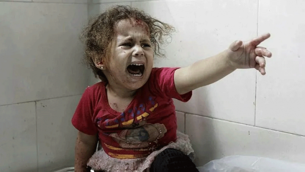 Foto - Katil İsrail’e en ağır ve son darbe Türkiye’den! Gazze Batı’nın foyasını ortaya çıkardı