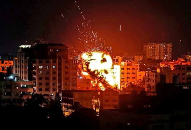 Foto - Katil İsrail’e en ağır ve son darbe Türkiye’den! Gazze Batı’nın foyasını ortaya çıkardı