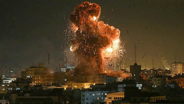 Foto - Katil İsrail’e en ağır ve son darbe Türkiye’den! Gazze Batı’nın foyasını ortaya çıkardı