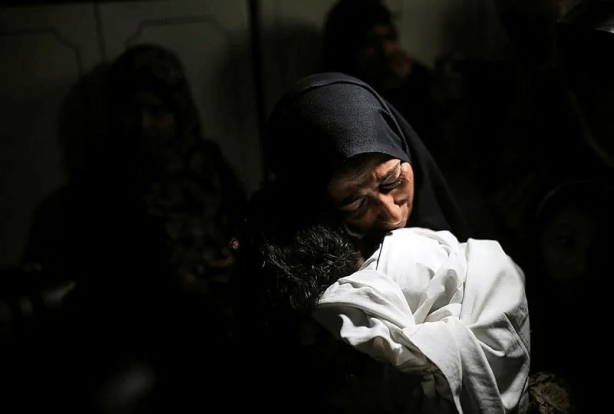 Foto - Katil İsrail’e en ağır ve son darbe Türkiye’den! Gazze Batı’nın foyasını ortaya çıkardı