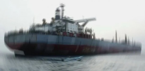 Foto - Katil İsrail'e nefes aldırmıyorlar! Hem denizden hem karada rahat yok