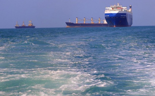 Foto - Katil İsrail'e nefes aldırmıyorlar! Hem denizden hem karada rahat yok