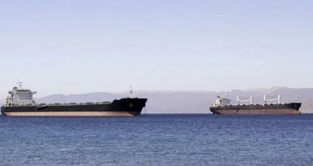 Foto - Katil İsrail'e nefes aldırmıyorlar! Hem denizden hem karada rahat yok