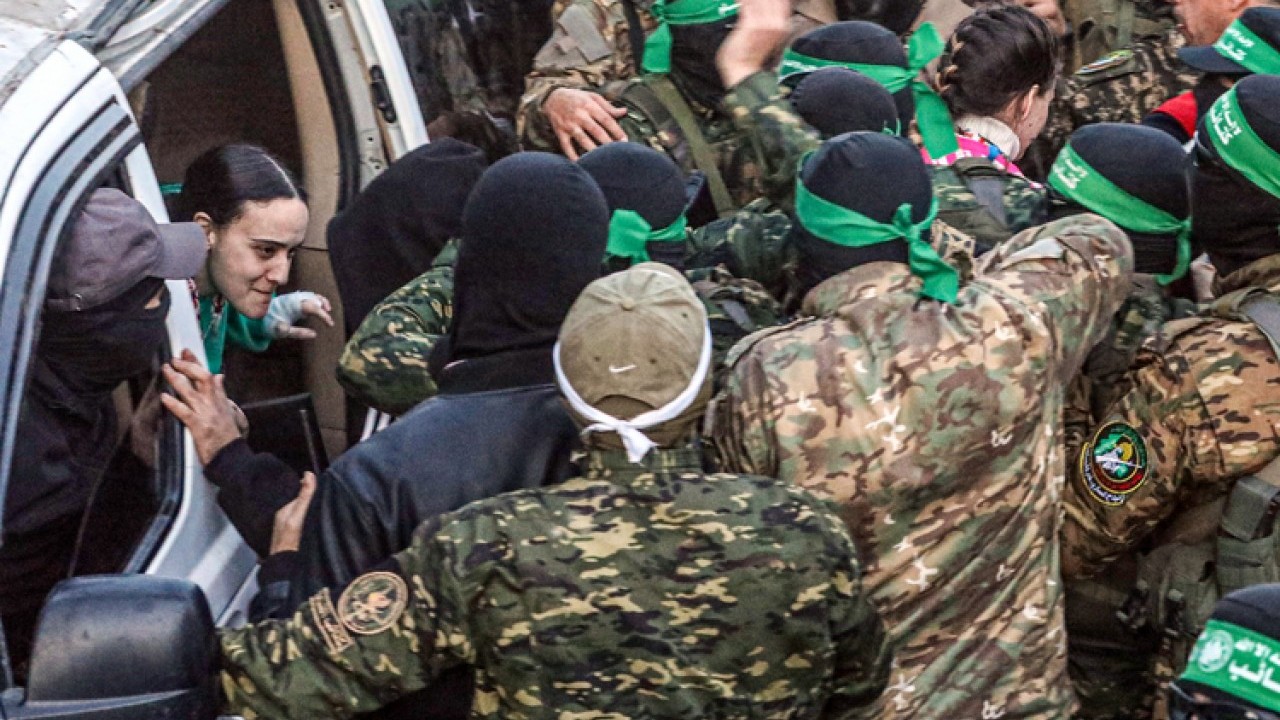 Foto - Katil İsrail'i bekleyen büyük tehlike